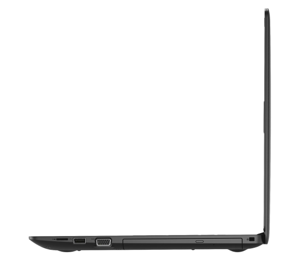 DELL Vostro 3580 i5-8265U/8GB/1000GB HDD/Radeon 520/15.6''/W10P Czarny - 478267 - zdjęcie 7